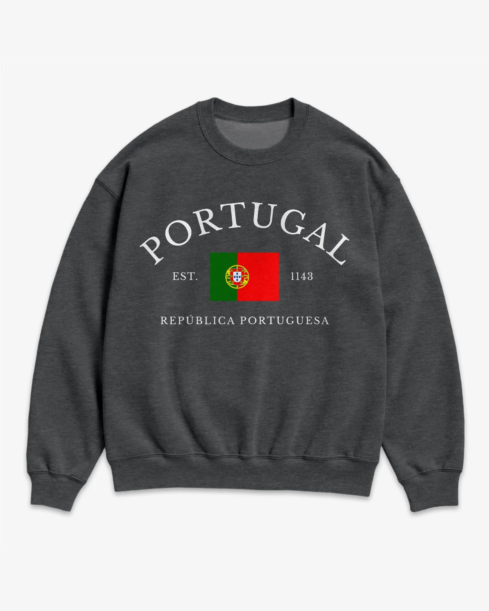 Portugal Heritage Sweatshirt
