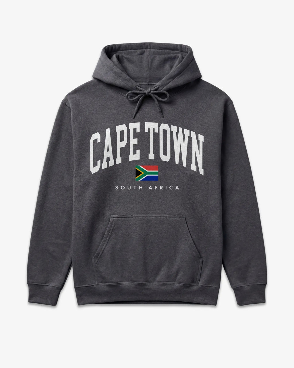 Cape Town Collegiate Hoodie