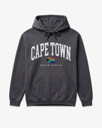 Cape Town Collegiate Hoodie