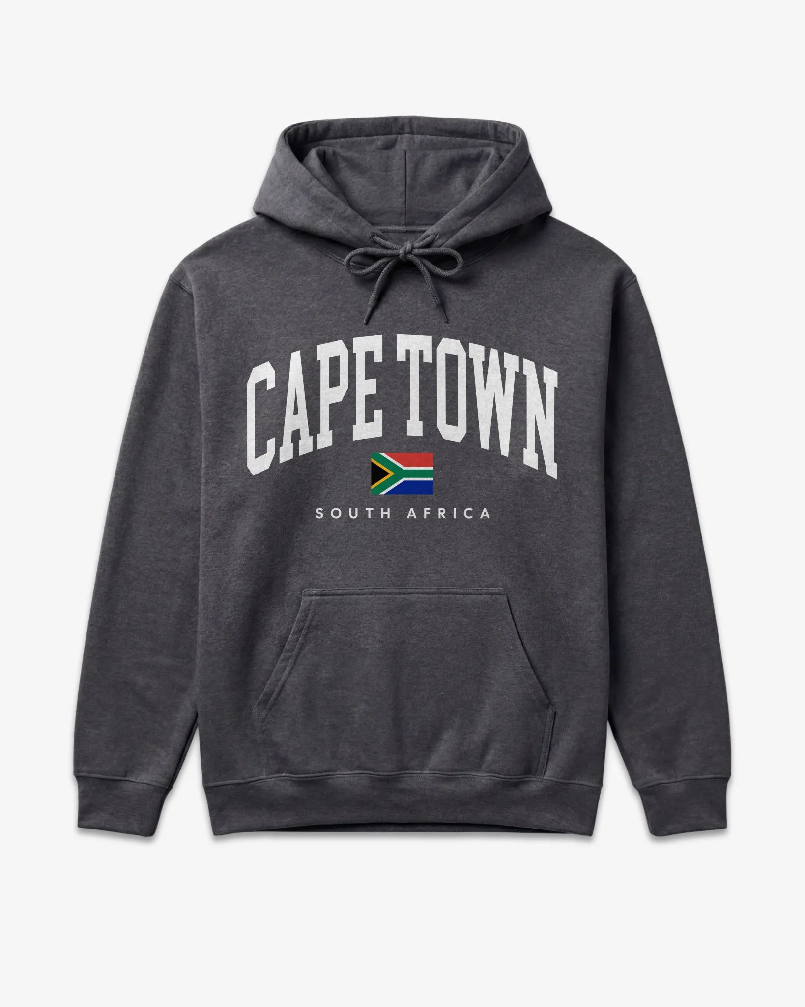 Cape Town Collegiate Hoodie
