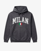 Milano Collegiate Hoodie