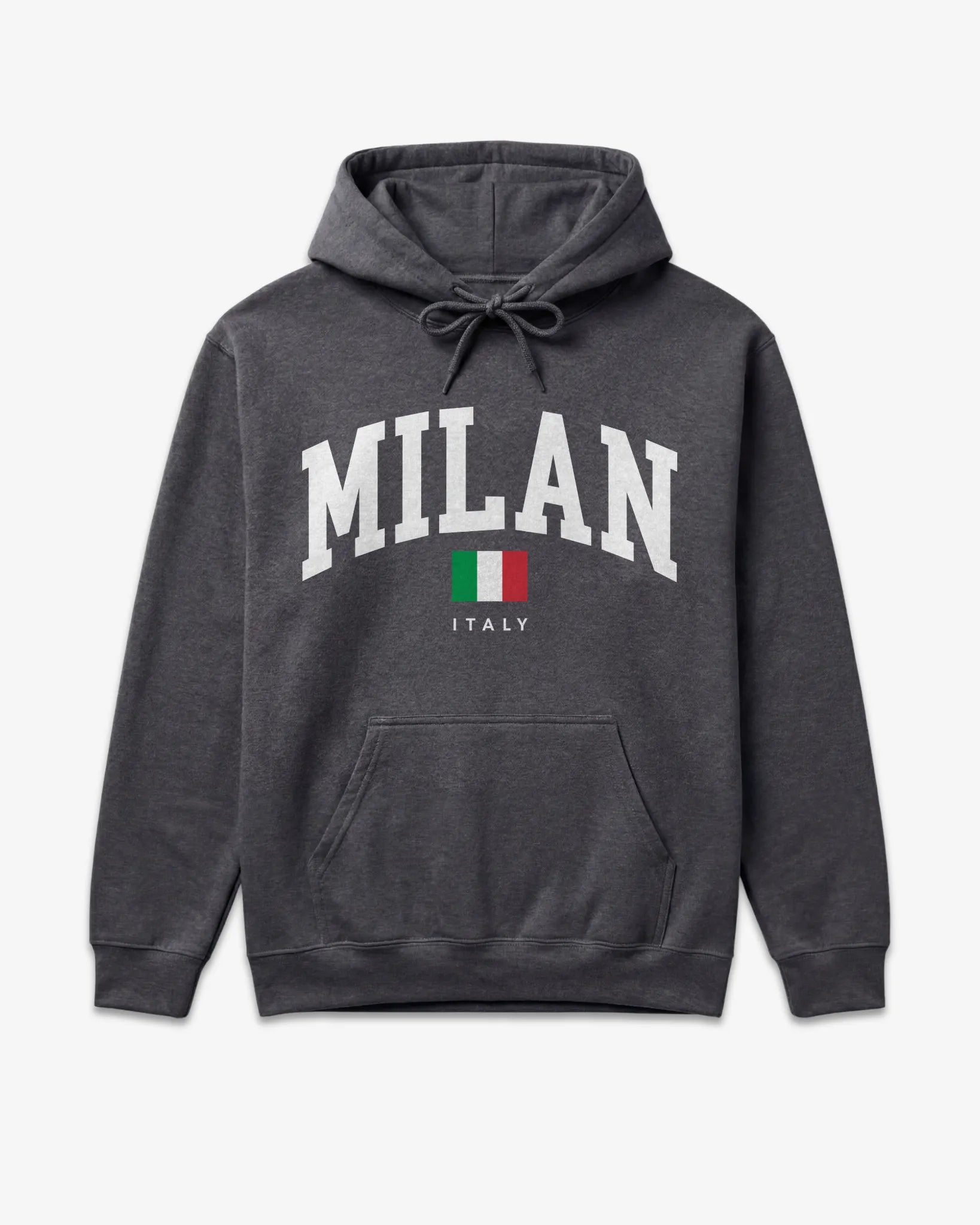 Milano Collegiate Hoodie