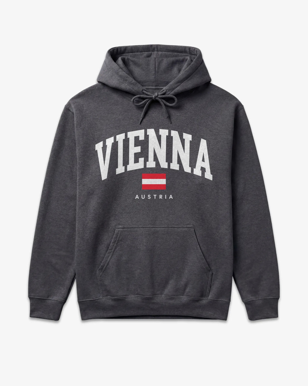 Vienna Collegiate Hoodie