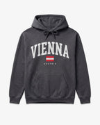 Vienna Collegiate Hoodie