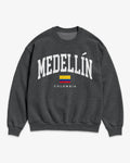 Medellin Collegiate Sweatshirt