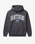 Santorini Collegiate Hoodie