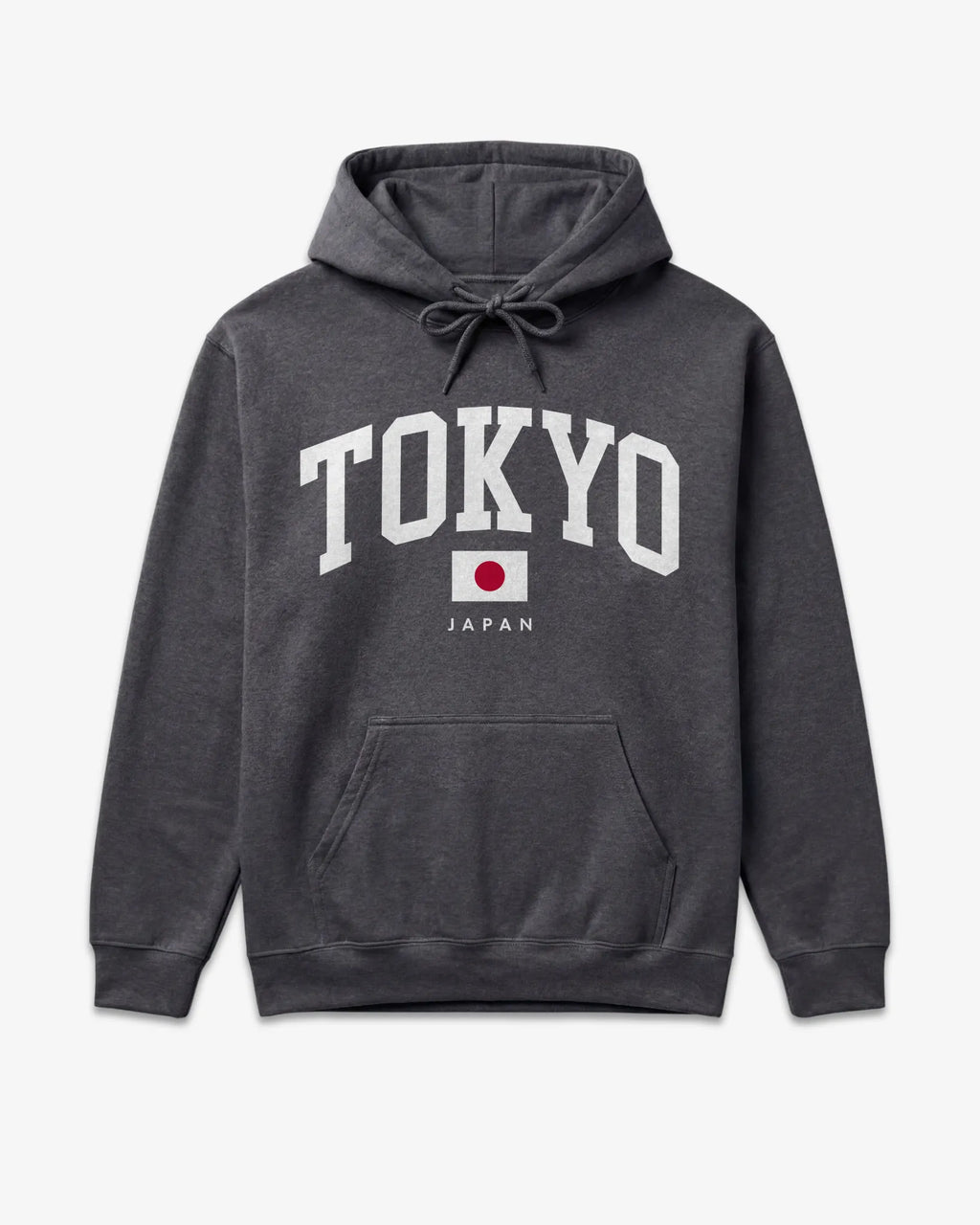 Tokyo Collegiate Hoodie