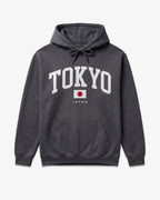 Tokyo Collegiate Hoodie