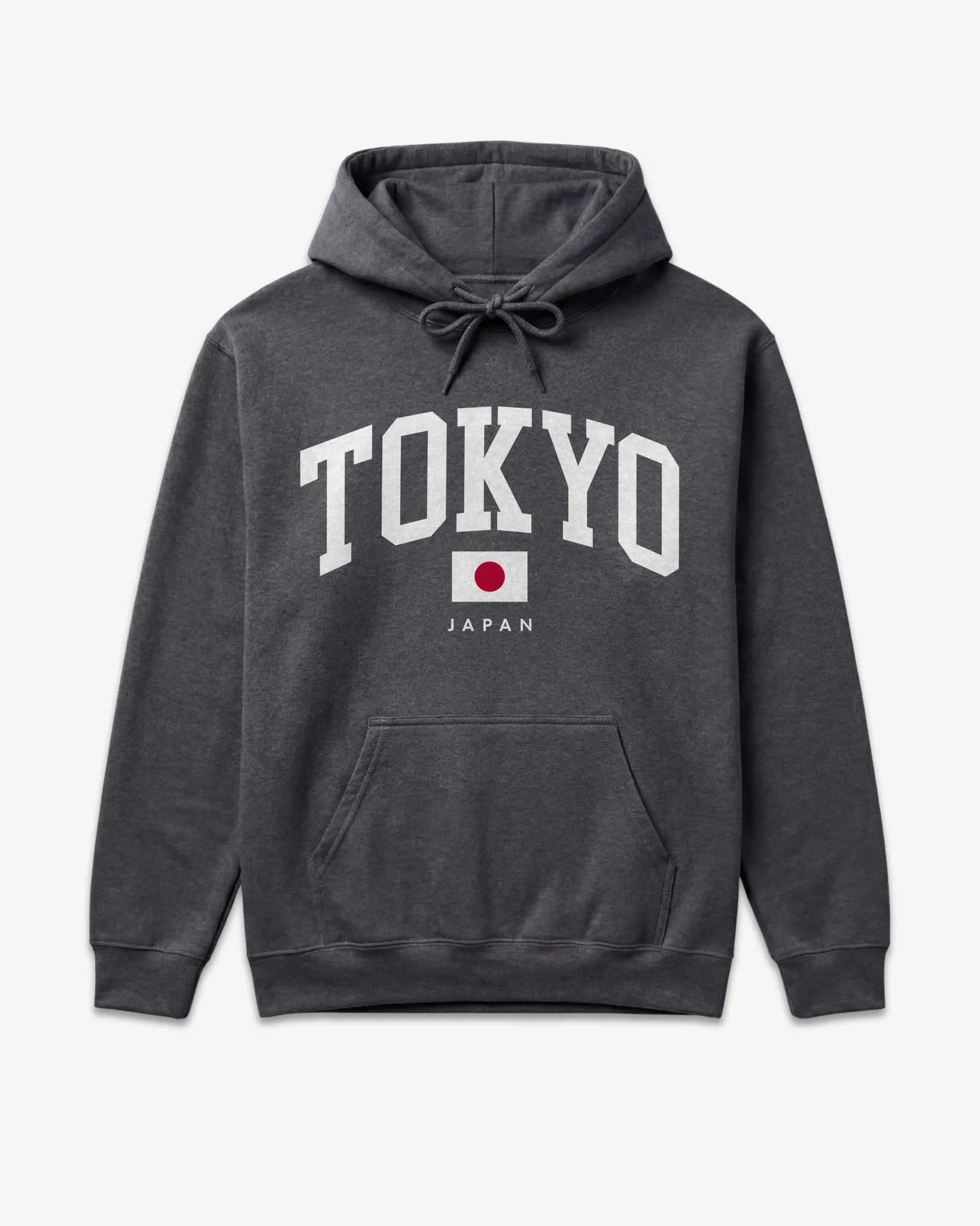 Tokyo Collegiate Hoodie