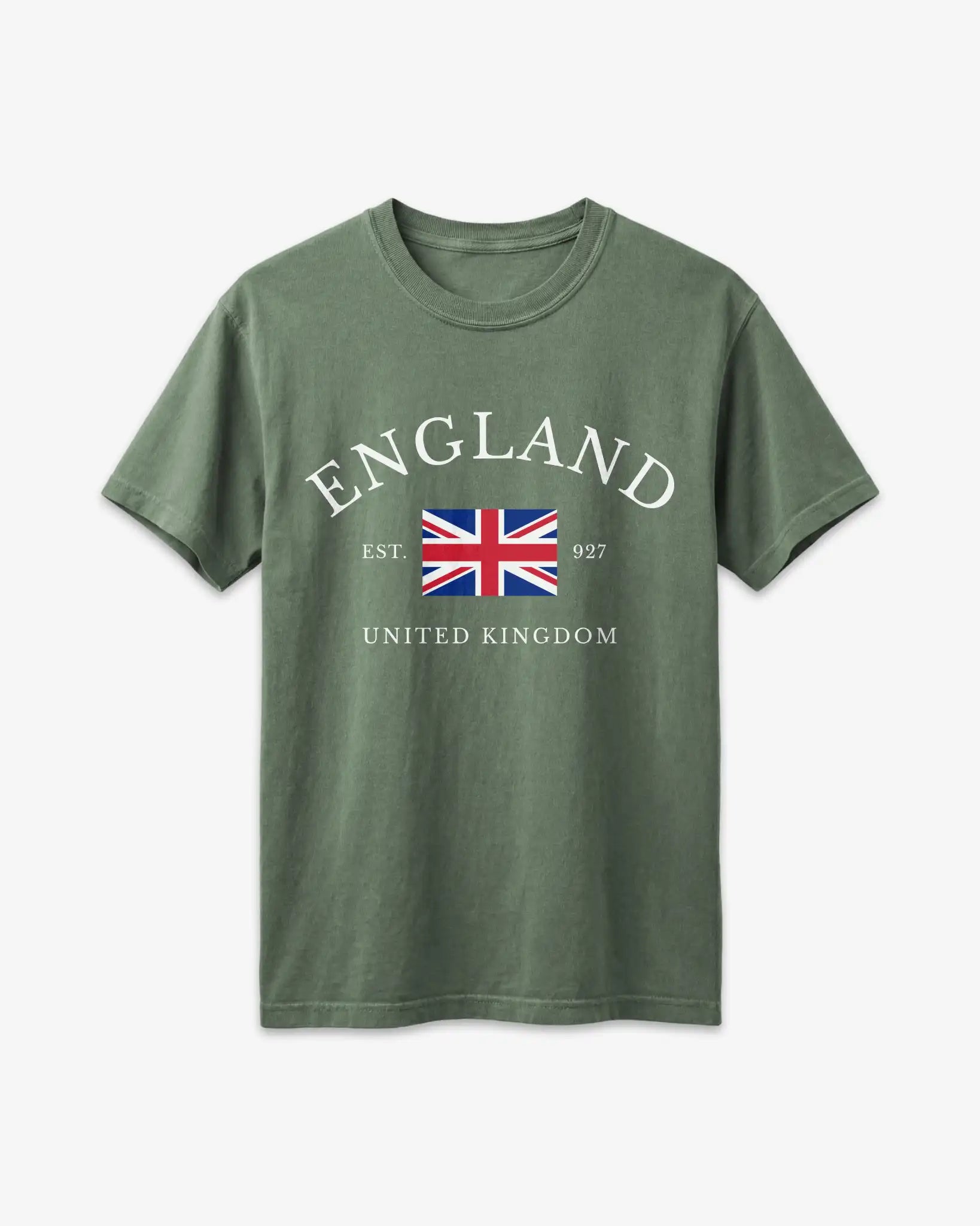 England Heritage T-Shirt
