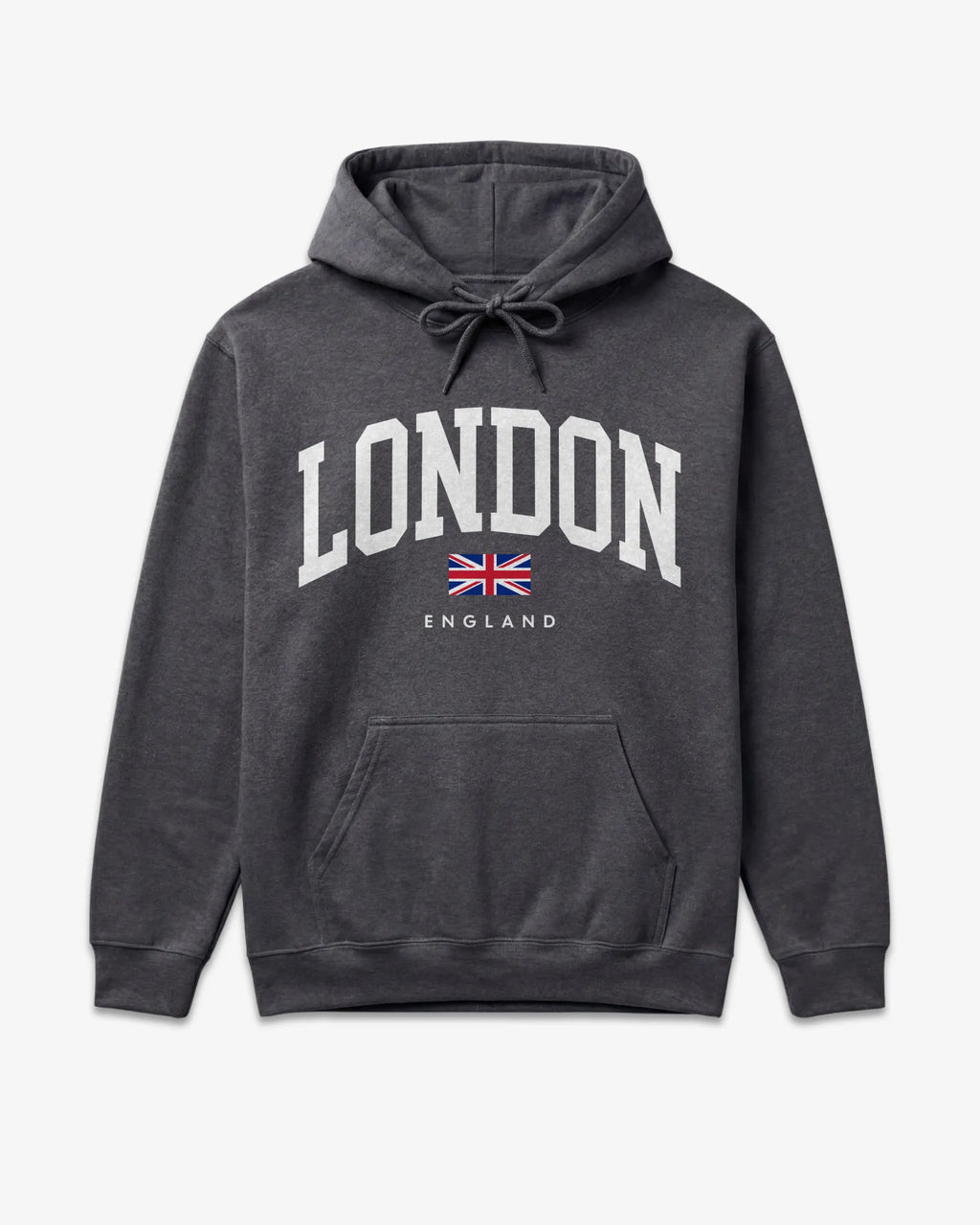 London Collegiate Hoodie