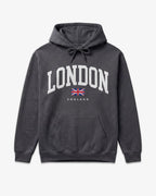 London Collegiate Hoodie