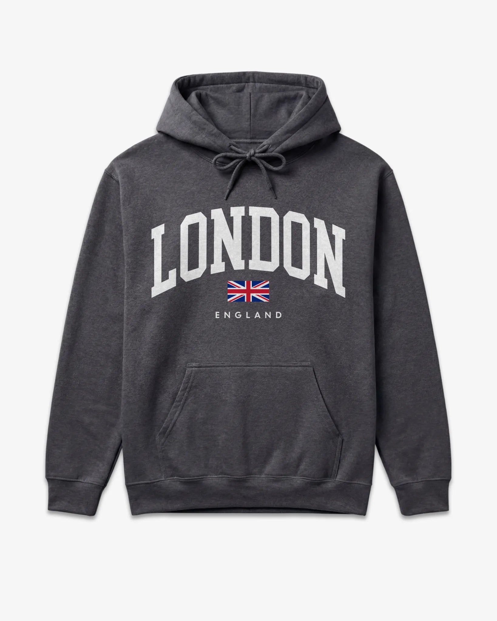 London Collegiate Hoodie