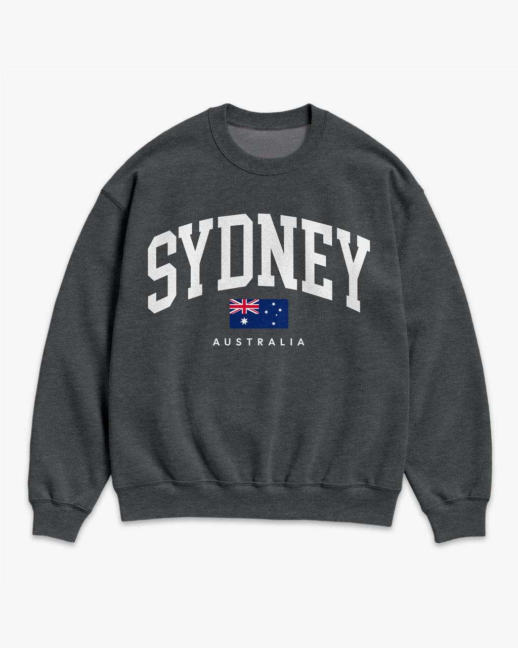 Sydney Collegiate Sweatshirt