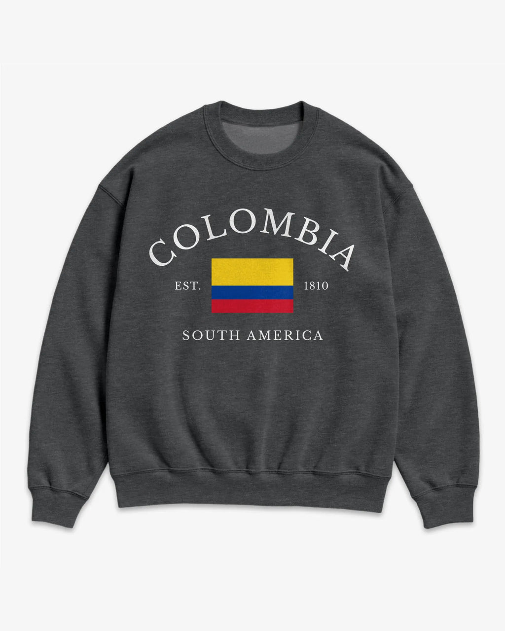 Colombia Heritage Sweatshirt