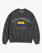 Colombia Heritage Sweatshirt