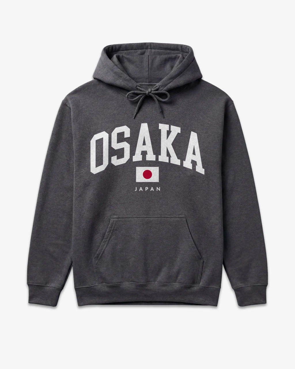 Osaka Collegiate Hoodie