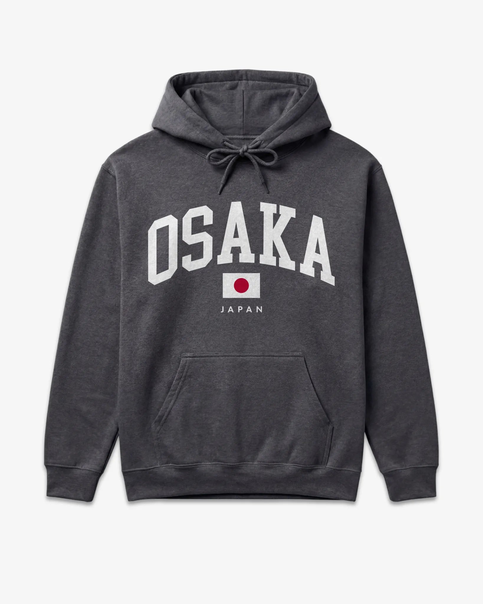 Osaka Collegiate Hoodie