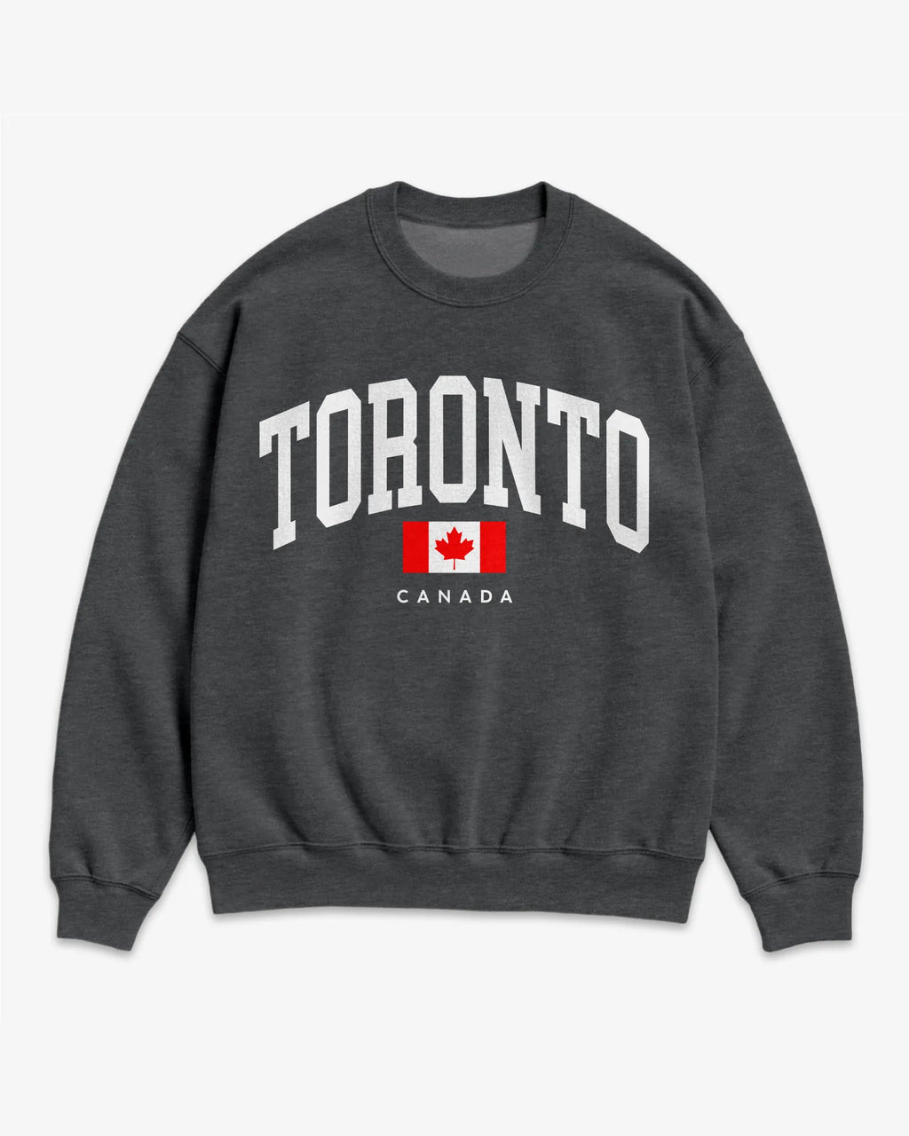 Toronto Collegiate Sweatshirt