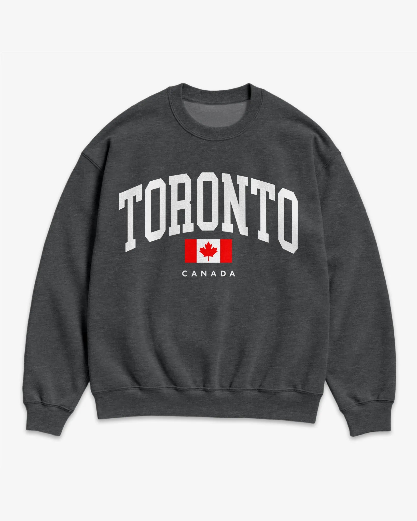 Toronto Collegiate Sweatshirt