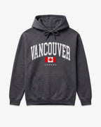 Vancouver Collegiate Hoodie