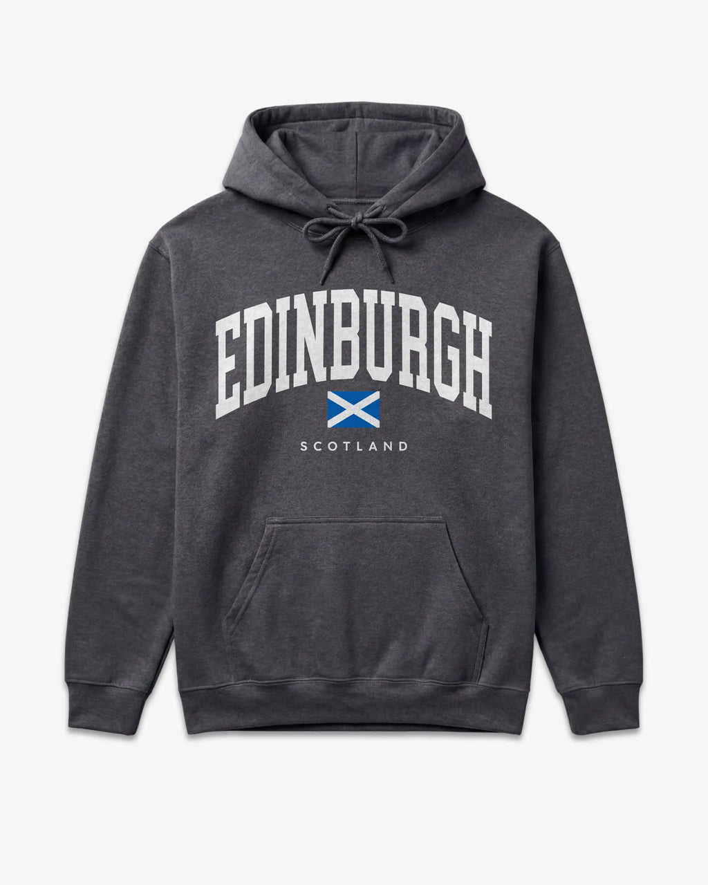 Edinburgh Collegiate Hoodie
