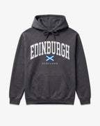 Edinburgh Collegiate Hoodie