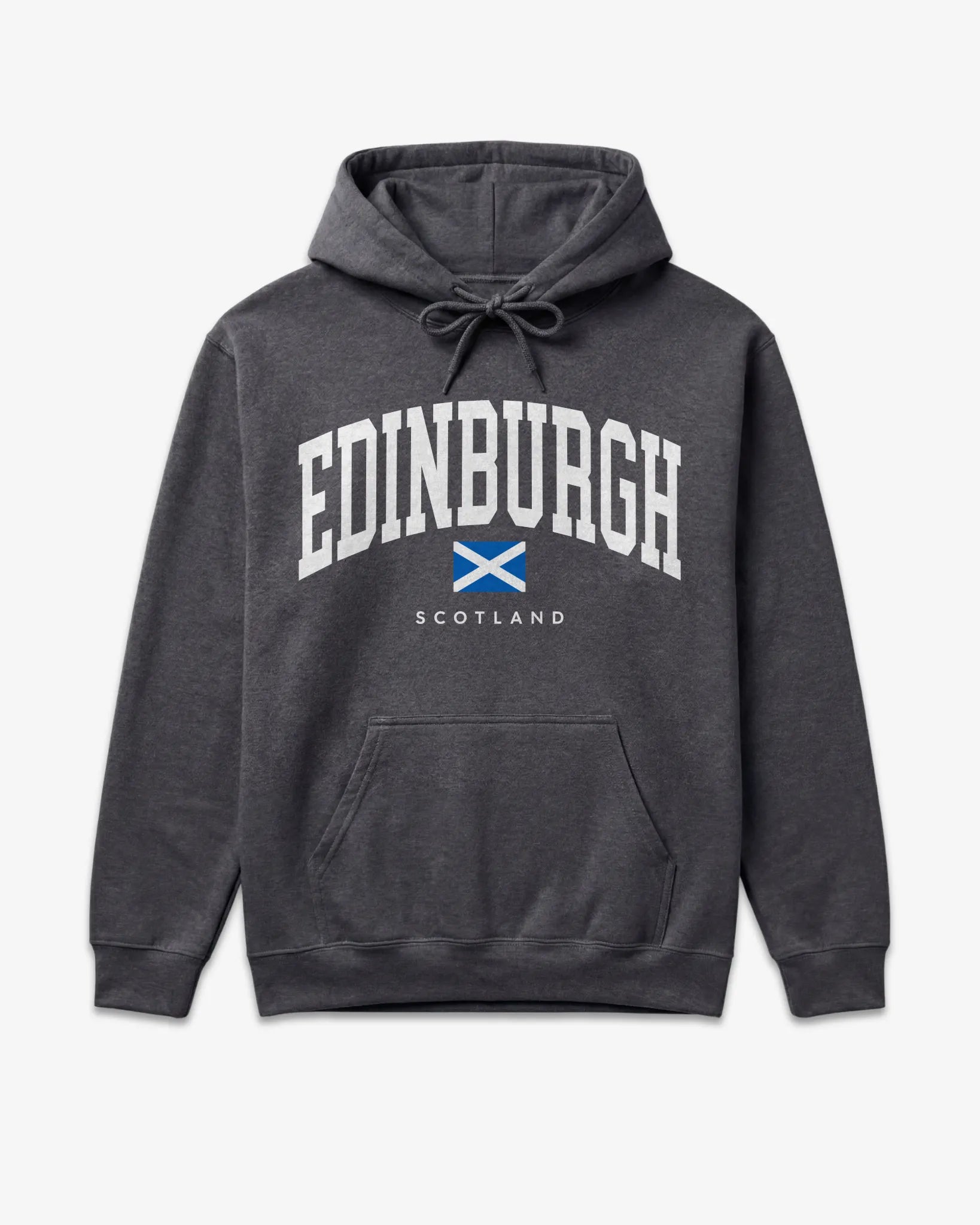 Edinburgh Collegiate Hoodie