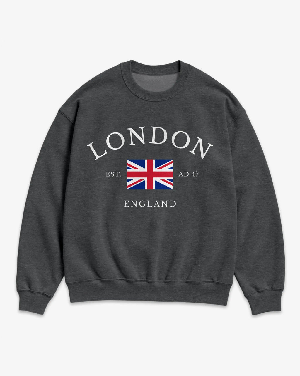 London Heritage Sweatshirt