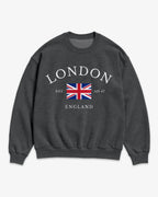 London Heritage Sweatshirt