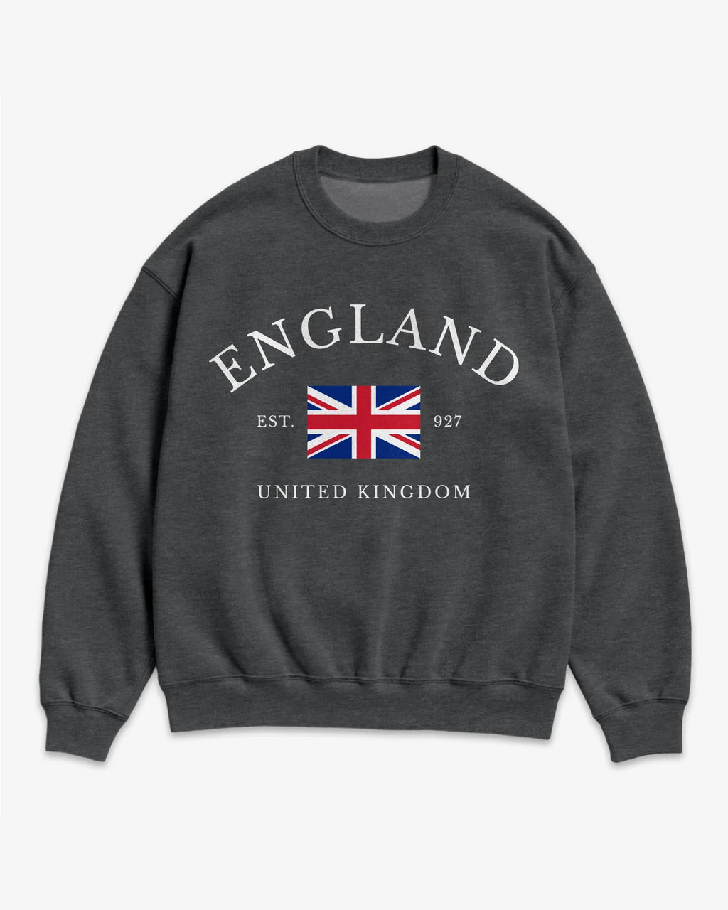 England Heritage Sweatshirt