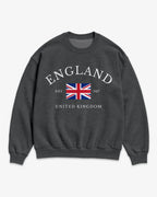 England Heritage Sweatshirt