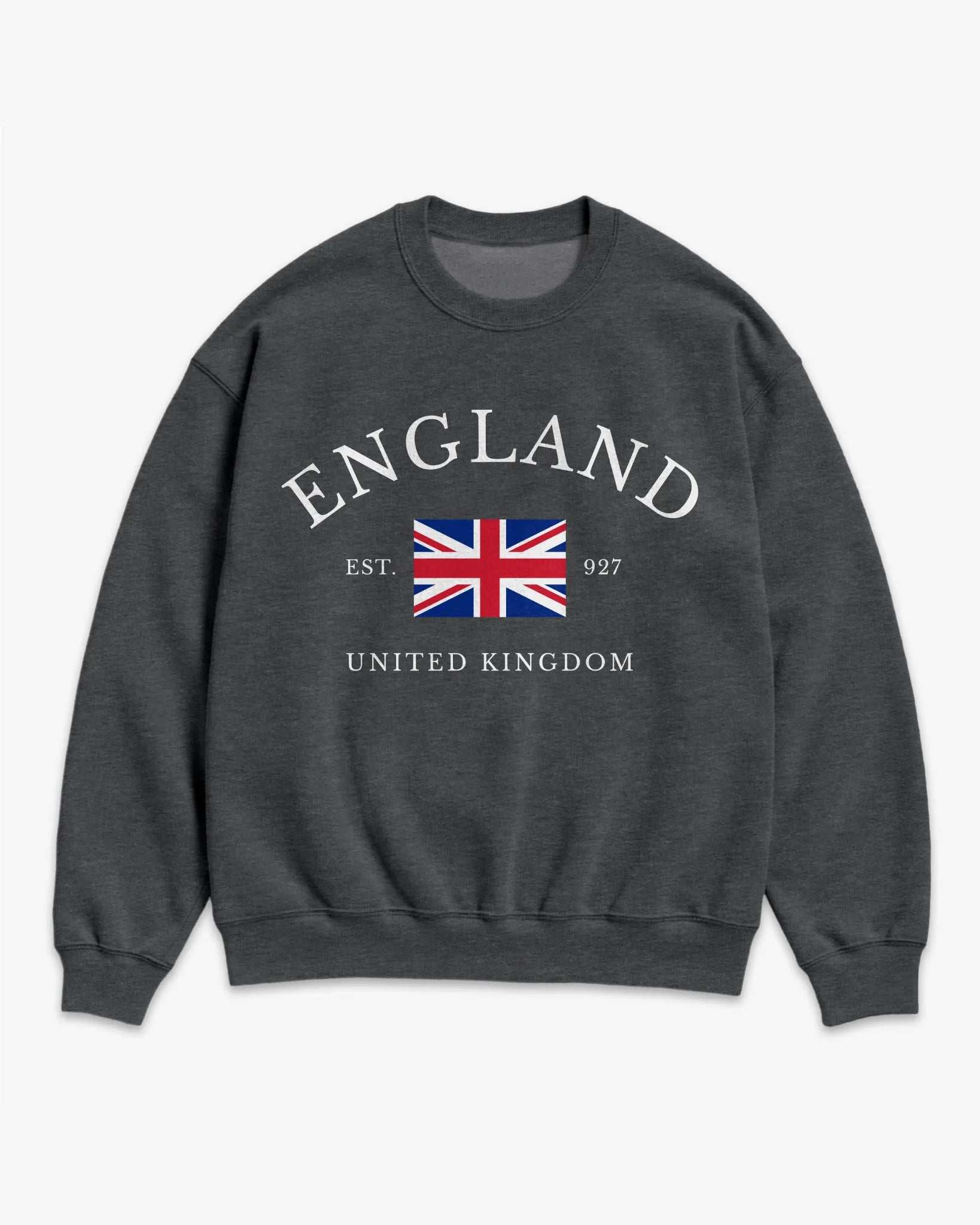 England Heritage Sweatshirt