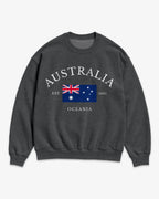 Australia Heritage Sweatshirt