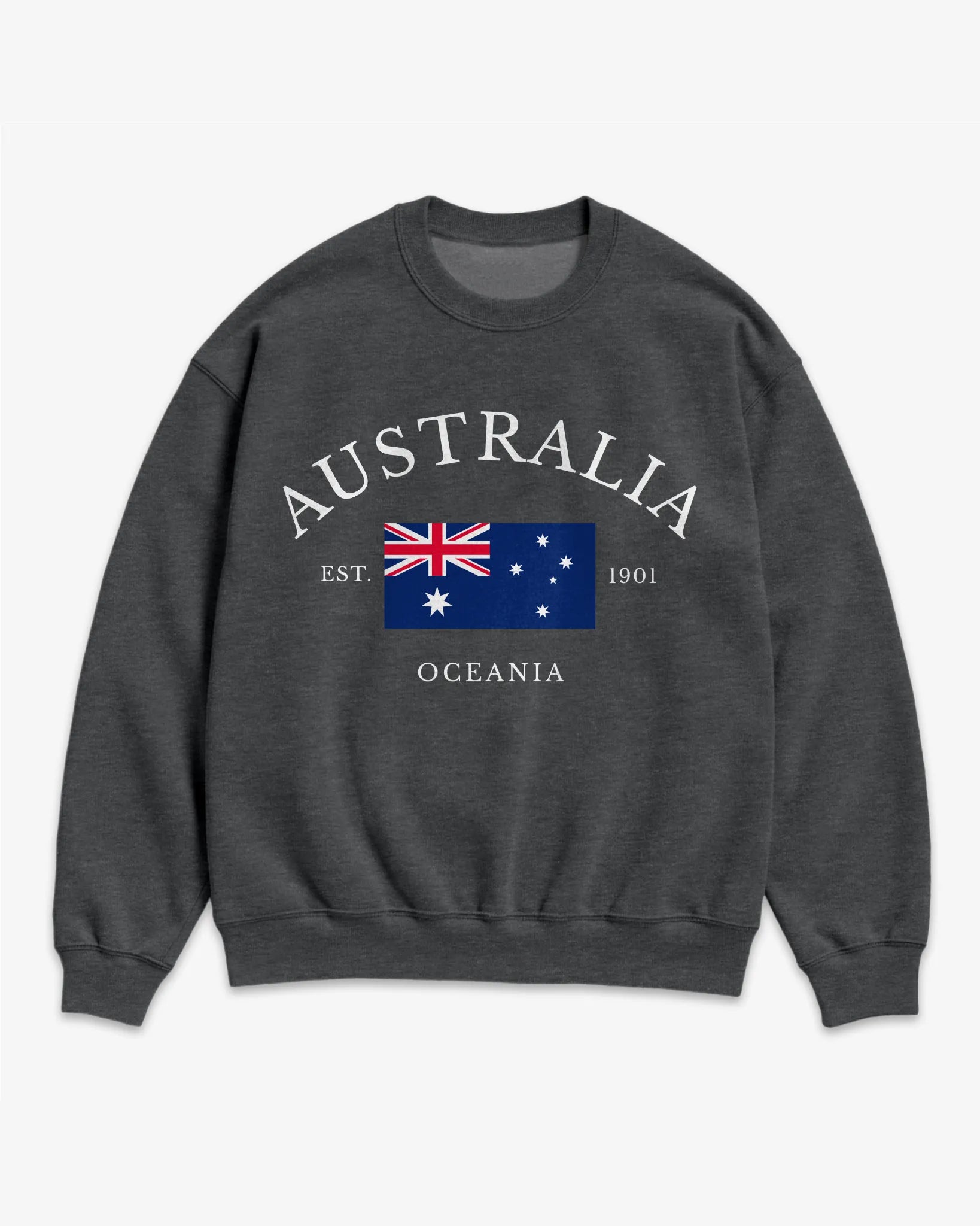 Australia Heritage Sweatshirt
