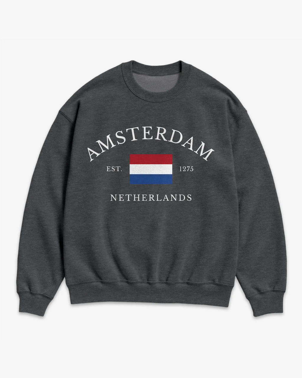Amsterdam Heritage Sweatshirt