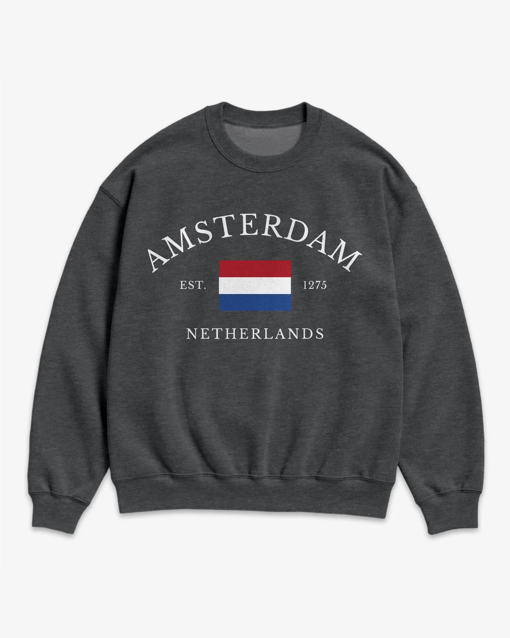 Amsterdam Heritage Sweatshirt