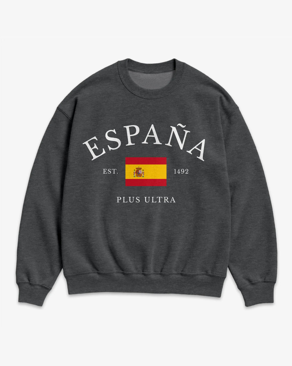 España Heritage Sweatshirt