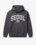 Seoul Collegiate Hoodie
