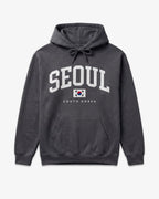 Seoul Collegiate Hoodie