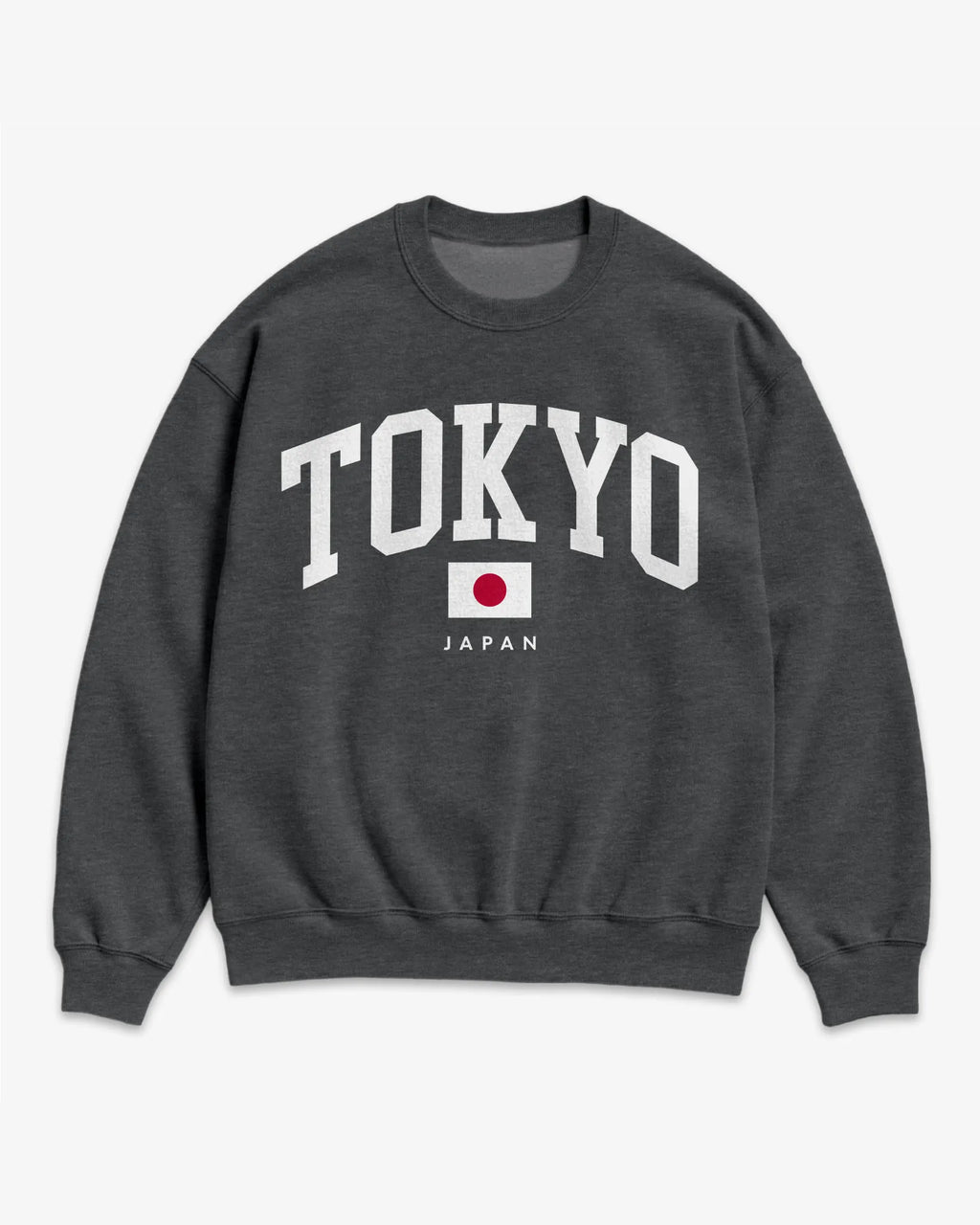 Tokyo Collegiate Sweatshirt