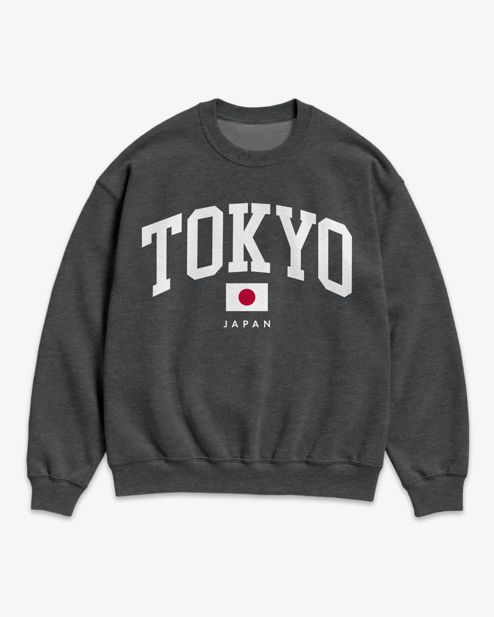 Tokyo Collegiate Sweatshirt