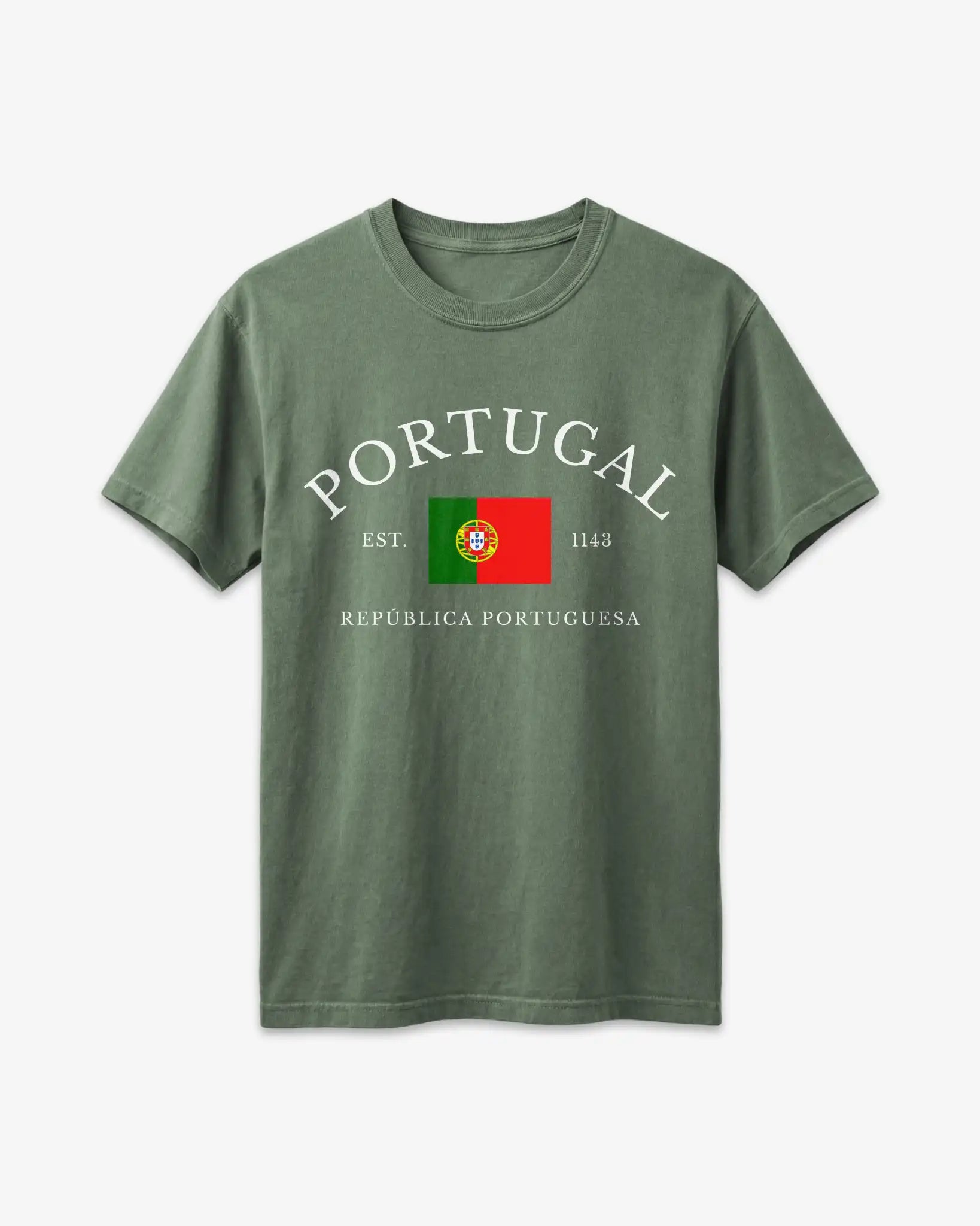 Portugal Heritage T-Shirt