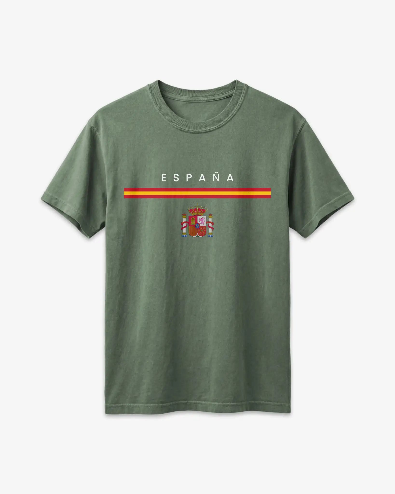España Flagline T-Shirt