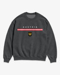 Austria Flagline Sweatshirt