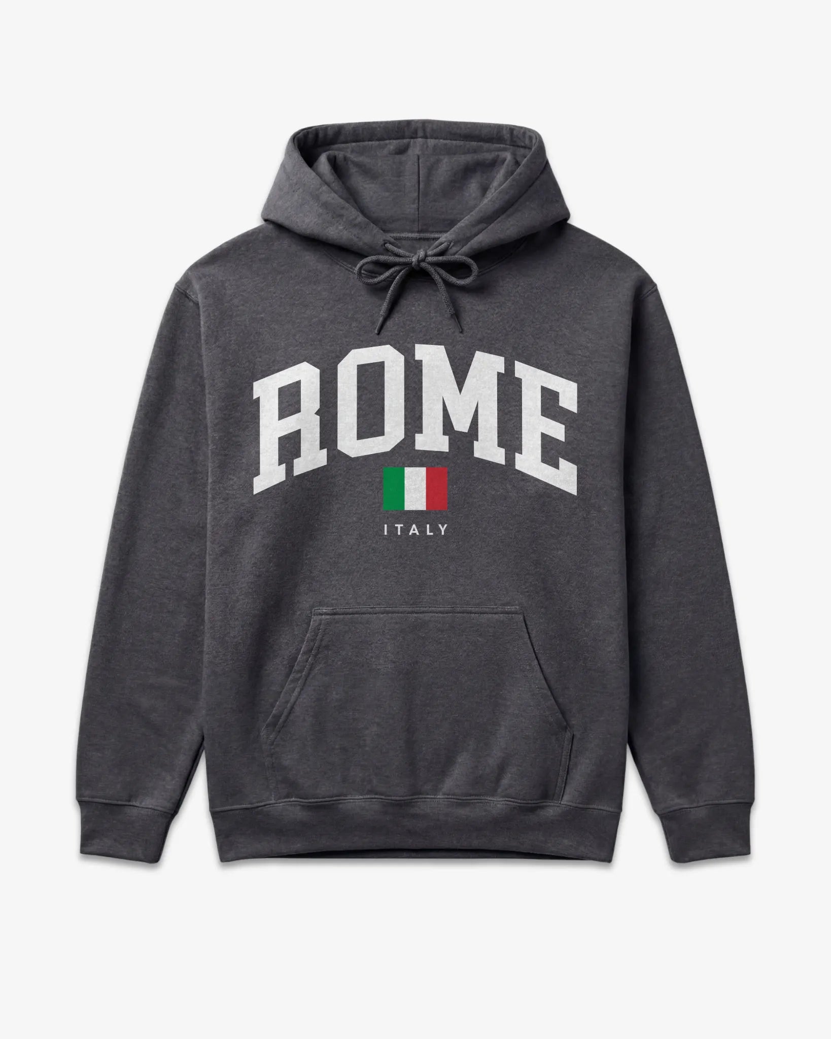 Rome Collegiate Hoodie