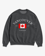 Vancouver Heritage Sweatshirt