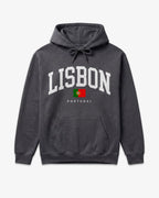Lisbon Collegiate Hoodie