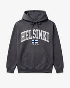 Helsinki Collegiate Hoodie