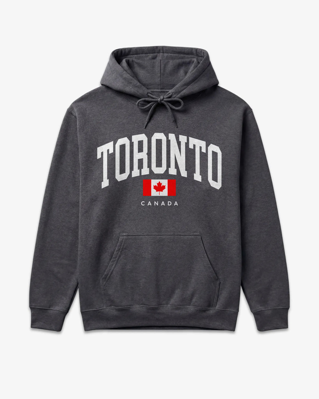 Toronto Collegiate Hoodie